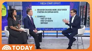 Here’s How to Keep to Your New Year’s Resolutions in 2026