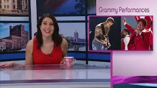 Here’s What Happened if You Missed the Grammys