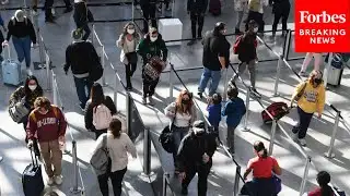 Here’s Why These Countries—Not Just Canada—Warn Citizens Visiting The U.S.