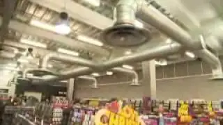 Here Today, Gone Tomorrow: Pop Up Shops