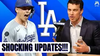 HERE WE GO... | Daily Dodgers News & Rumors