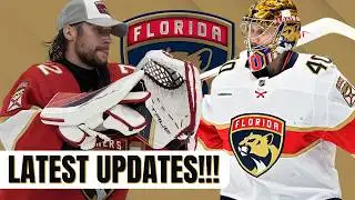 HERE WE GO... | Daily Florida Panthers News & Rumors