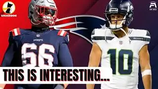 HERE WE GO... | Daily Patriots News & Rumors