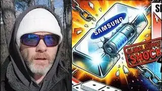 Here We Go! Here Comes a “Silver Bomb”, New “Solid State” Battery Tech Breaks Global Silver Supply