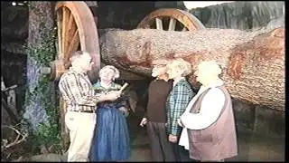 Heritage New Hampshire