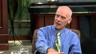 Herman and Sharron -  Dr. Hugh Ross -  Part 2