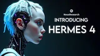Hermes 4 Just Proved Open Source AI Can Beat OpenAI