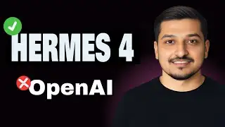 Hermes 4 Just Showed Open-Source AI Can Outperform OpenAI