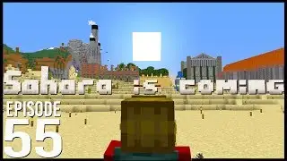 Hermitcraft 6: Episode 55: THE ARCHITECH