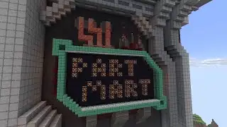 Hermitcraft S11#1: Part Mart, Start!