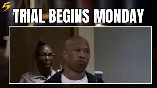 Hernandez Govan’s trial in Young Dolph’s murder case begins Monday