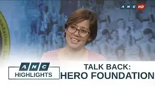 Hero Foundation: Helping orphans of fallen soldiers | Talk Back