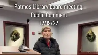 Heroic Librarian STANDS UP to Right-Wing Hate