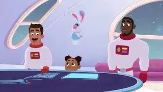 Hey A.J.! - Drone Alone EXCLUSIVE CLIP