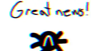 Hey guys, great news!