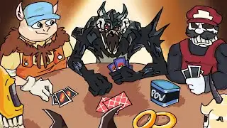 Hey guys, I found sonic | Pillar chase 2 animation meme