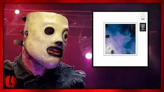 Hey Slipknot Fans, It Finally Got Announced!