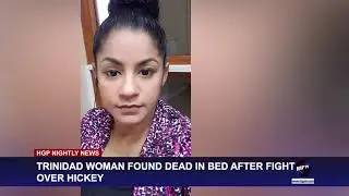 HGP REGIONAL NEWS - DECEMBER 6, 2021