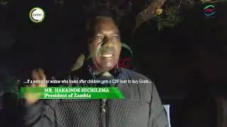 HH warns cattle rustlers