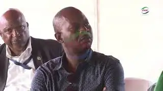 HH WARNS PERPETRATORS OF VIOLENCE