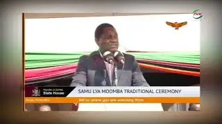 HH warns public officers against theft