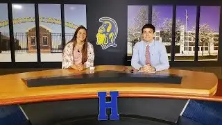 HHS In Depth - Friday, August 24, 2018