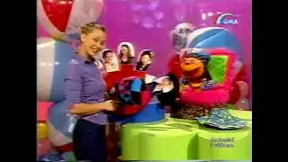 Hi-5 Australia (Series 1) on GMA Network Airing (2000) (MOCK) #2