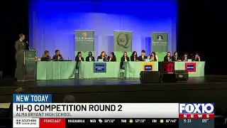 Hi-Q academic competition returns for 2nd round in Mobile County