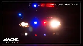 Hickory man charged in string of car break-ins across multiple counties