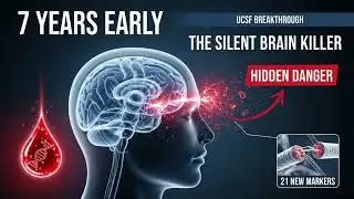 Hidden Brain Damage: MS Starts Years Before Any Symptoms