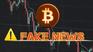 Hidden Crypto News Exposed 🚨 | Avoid Fake Signals & Protect Your Portfolio