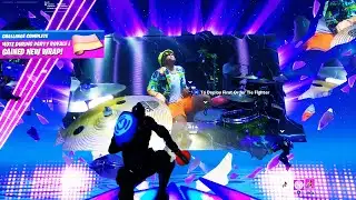 HIDDEN REWARD IN LIVE EVENT