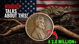 Hidden Wheat Penny Coins Worth Serious Money Check Your Change Now!