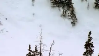High avalanche danger triggers warnings after multiple deaths