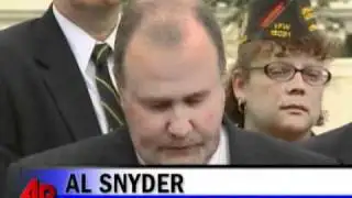 High Court Struggles With Funeral Protest Case