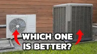 High Efficiency Heat Pump vs Standard Heat Pump, Which is Better to Get?