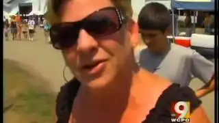 High heat makes outdoors dangerous