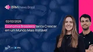 High Interest Rates, Elections, and Productive Adjustments: Challenges to Growth in Brazil | BRM ...