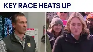 High-profile Tennessee congressional race could be litmus test for both parties