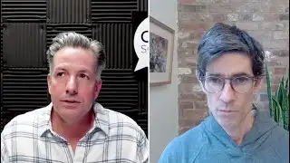 High Quality News Still Wins With Nick Thompson