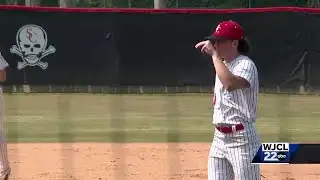 High School baseball state playoffs continue across Southeast Georgia