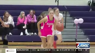 High school basketball: February 3rd