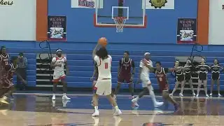 High school basketball highlights: Jan. 9, 2026