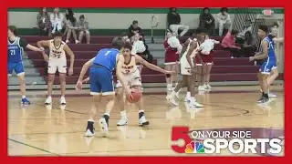 High school basketball highlights: MICDS vs. Westminster