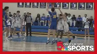 High school basketball highlights: Westminster vs. John Burroughs