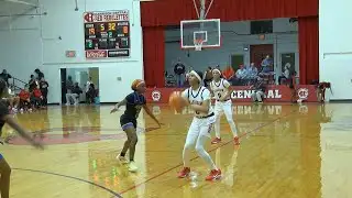High School Basketball: St. Martin @ Harrison Central (1/23/2026)