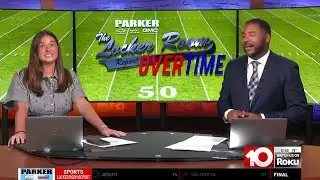 High School Football: Thomasville vs. TCC