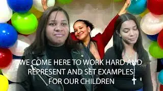 High School | Hispanic Heritage Celebration 2023