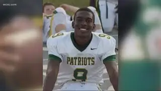 High school quarterback passes away after being found unconscious