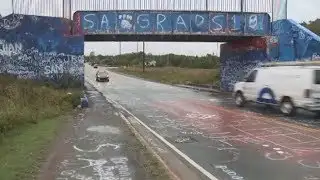 High school rivalry gone too far in Sydney, N.S.